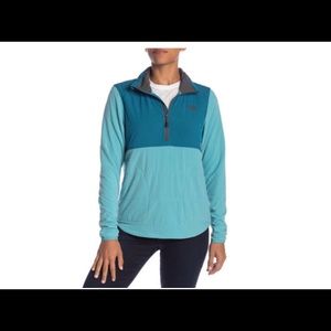North Face Mountain Sweatshirt